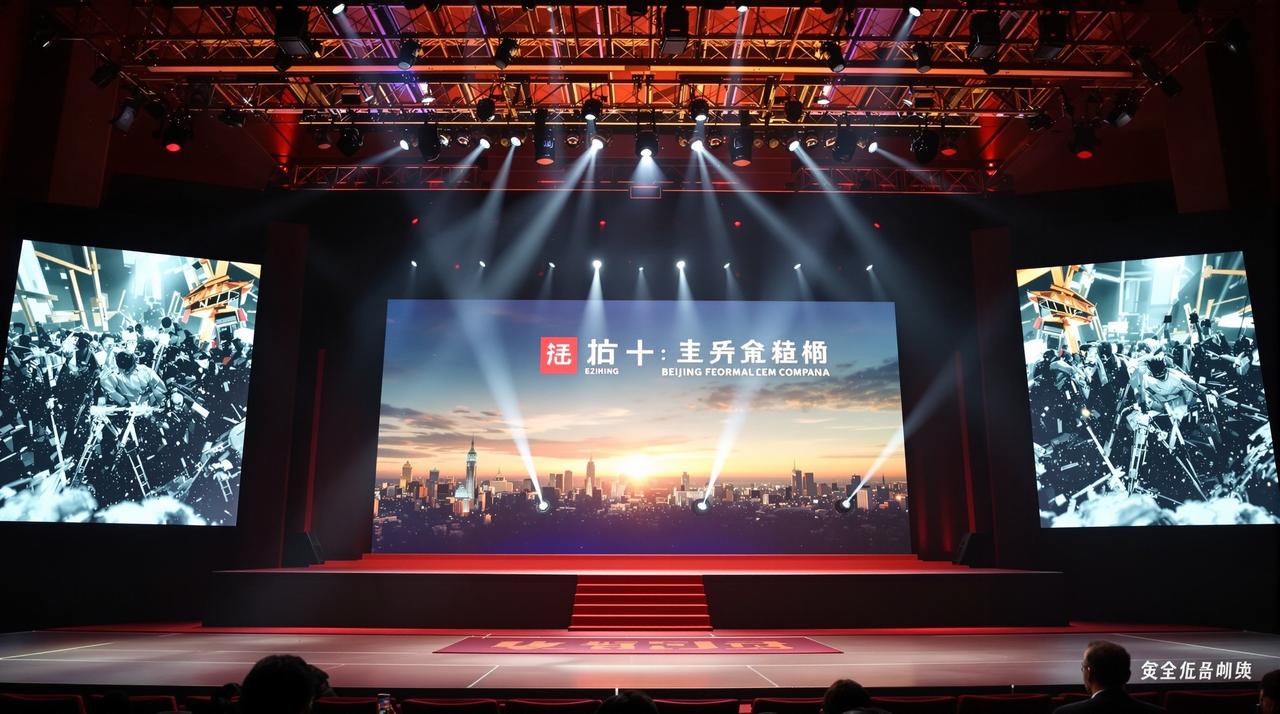 酱视频2026年度发布会将于5月18日在北京举行
