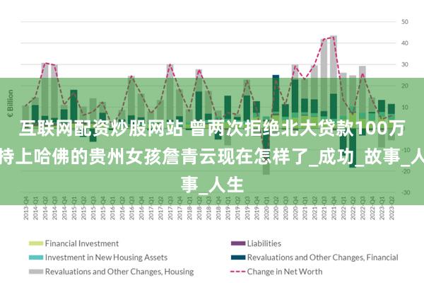 互联网配资炒股网站 曾两次拒绝北大贷款100万坚持上哈佛的贵州女孩詹青云现在怎样了_成功_故事_人生